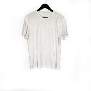 Everlane Tee The Cotton Crew Short Sleeve Everyone Uniform Size M